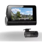 70mai Dash Cam 4K A800SE menetrögzítő kamera + RC22 hátsó kamera szett (A800SE-1)