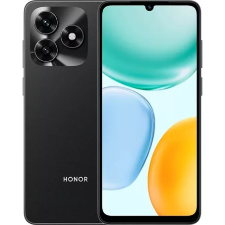 Honor MOBILTELEFON X5C PLUS 4/64GB, BLACK DOMINO