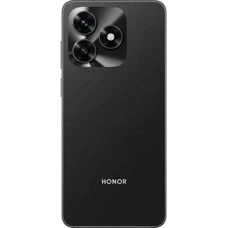 Honor MOBILTELEFON X5C PLUS 4/64GB, BLACK DOMINO
