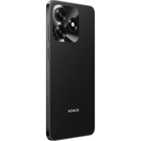 Honor MOBILTELEFON X5C PLUS 4/64GB, BLACK DOMINO