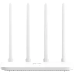 Xiaomi Router AC1200 EU DualBand WiFi router (DVB4330GL)