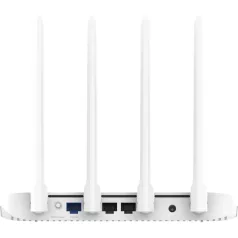 Xiaomi Router AC1200 EU DualBand WiFi router (DVB4330GL)