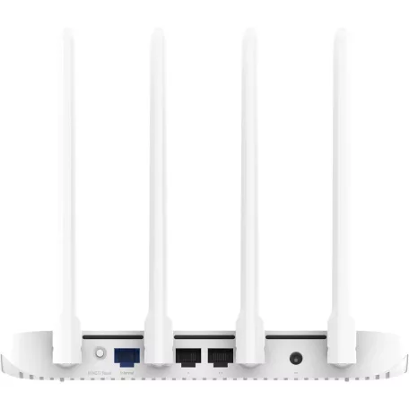 Xiaomi Router AC1200 EU DualBand WiFi router (DVB4330GL)