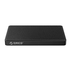   Orico Enclosure HDD 2,5" USB Micro B 3.0 + A - micro B adatkábel, 0.5m