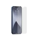 Baseus edzett üvegfólia 0,3 mm-es iPhone 12/12 Pro  készülékhez (2 db)