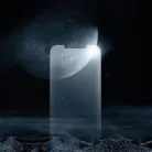 Baseus edzett üvegfólia 0,3 mm-es iPhone 12/12 Pro  készülékhez (2 db)