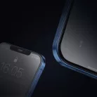 Baseus edzett üvegfólia 0,3 mm-es iPhone 12/12 Pro  készülékhez (2 db)