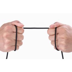 UGREEN AV122 3,5 mm-es AUX mini jack kábel 3 m (kék)