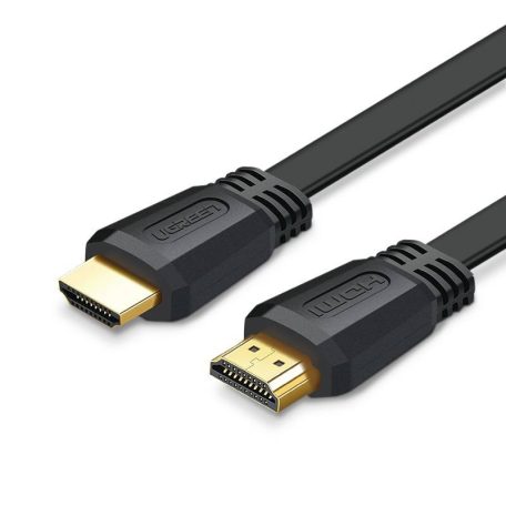UGREEN ED015 HDMI kábel, 4K, 1,5m (fekete)