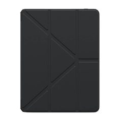   Baseus Minimalist Series IPad 10.5" protective case (black)