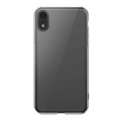 Transparent Case Baseus Simple for iPhone XR