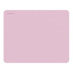 Baseus mouse pad (pink)
