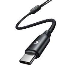   Mcdodo CA-4210 2-in-1 USB-C cable + Samsung Watch charger, 60W, 1.2m