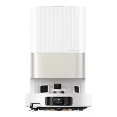   Dreame X50 Ultra takarító robot (fehér) - BONTOTT TERMÉK, ÚJ KELLÉKANYAGOKKAL
