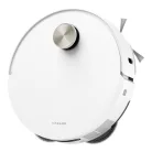 Dreame X50 Ultra takarító robot (fehér) - BONTOTT TERMÉK, ÚJ KELLÉKANYAGOKKAL