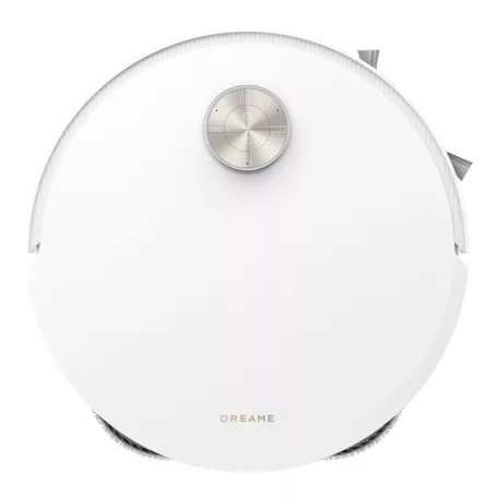 Dreame X50 Ultra takarító robot (fehér) - BONTOTT TERMÉK, ÚJ KELLÉKANYAGOKKAL