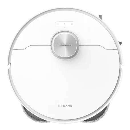 Dreame L40 Ultra AE robotporszívó (fehér) - Kipróbált termék