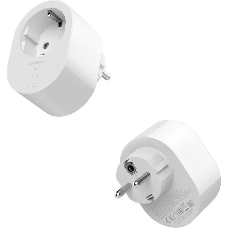 Xiaomi Mi Smart Plug 2 WiFi-s Okos konnektor (BHR6868EU)