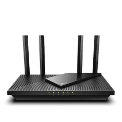 TP-LINK ROUTER ARCHERA X55 AX3000 Dual-Band WiFi6