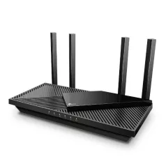 TP-LINK ROUTER ARCHERA X55 AX3000 Dual-Band WiFi6