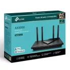 TP-LINK ROUTER ARCHERA X55 AX3000 Dual-Band WiFi6