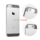 Webkamera privát takaró/borító mobiltelefon, tablet, laptop készülékhez - fehér