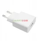 Xiaomi EU Hálózati USB adapter 10W Fehér ( A232-050200U-EU2 )