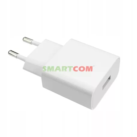Xiaomi EU Hálózati USB adapter 10W Fehér ( A232-050200U-EU2 )
