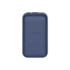 Xiaomi 33W Power bank 10000 mAh Pocket Edition Pro Külső Akkumulátor Kék (BHR5785GL)