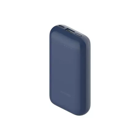 Xiaomi 33W Power bank 10000 mAh Pocket Edition Pro Külső Akkumulátor Kék (BHR5785GL)