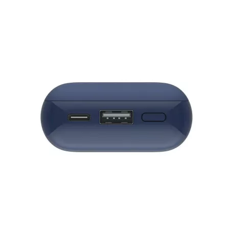 Xiaomi 33W Power bank 10000 mAh Pocket Edition Pro Külső Akkumulátor Kék (BHR5785GL)