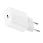 Xiaomi Mi 20W Charger (Type-C) Adapter Fehér (BHR4927GL)