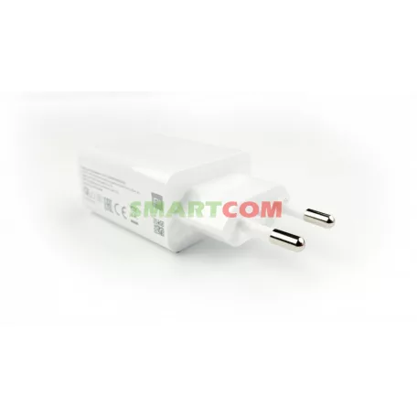 Xiaomi EU Hálózati USB adapter 18W Fehér (MDY-10-EF)