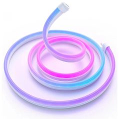   Xiaomi Smart Lightstrip Pro Extension Okos LED Szalag Hosszabbító 1m (BHR6476GL)