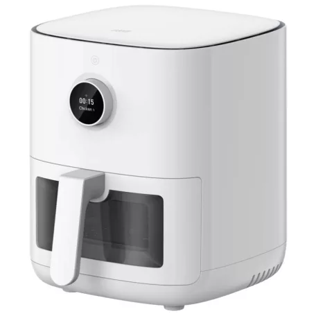 Xiaomi Mi Smart Airfryer 4L Okos Forrólevegős sütő (BHR6943EU)