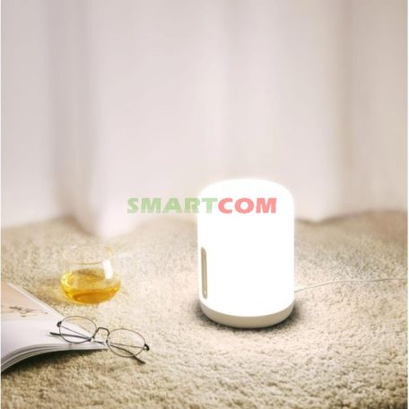 Xiaomi Mi Bedside Lamp 2 Okos Led Lámpa (MJCTD02YL)