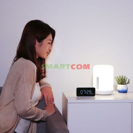 Xiaomi Mi Bedside Lamp 2 Okos Led Lámpa (MJCTD02YL)