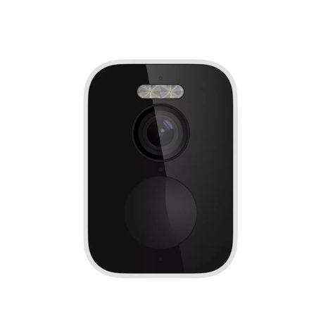 Xiaomi Outdoor Camera BW500 Kültéri 2.5K Éjjellátó Akkumulátoros Kamera (BHR8301GL)