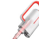 Deerma Steam 5 in 1 Mop Gőztisztító (ZQ610)