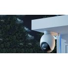 Imilab EC6 Floodlight Camera Kültéri 3k UHD Éjjellátó Kamera (CMSXJ65A)