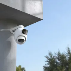 IMILAB EC6 Dual 2K+2K kültéri WiFi IP kamera (CMSXJ68A)
