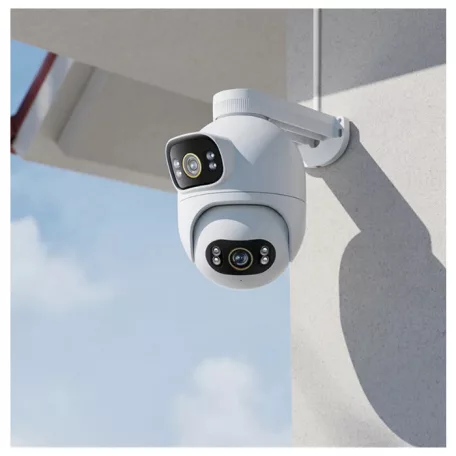 IMILAB EC6 Dual PRO 3K+3K kültéri WiFi IP kamera (CMSXJ68A3K)