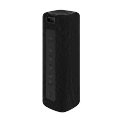   Xiaomi Mi Portable Outdoor Bluetooth Speaker 16W Hangszóró Fekete (MDZ-36-DB)