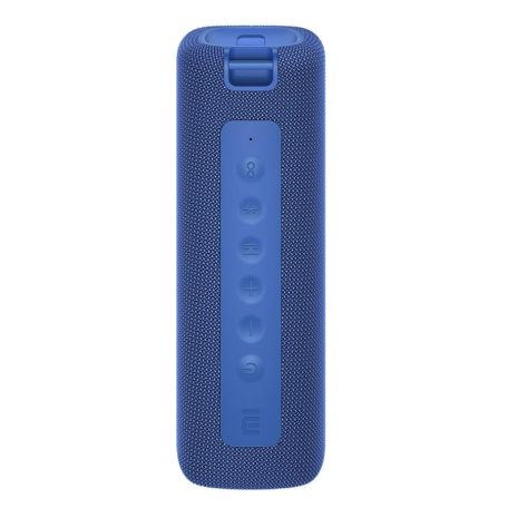 Xiaomi Mi Portable Outdoor Bluetooth Speaker 16W Hangszóró Kék (MDZ-36-DB)