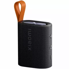   Xiaomi Mi Sound Pocket Bluetooth Hordozható Hangszóró 5W Fekete (QBH4269GL)
