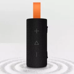   Xiaomi Mi Sound Pocket Bluetooth Hordozható Hangszóró 5W Fekete (QBH4269GL)