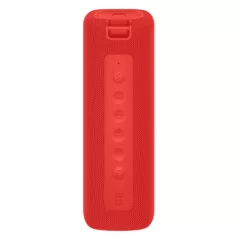   Xiaomi Mi Portable Outdoor Bluetooth Speaker 16W Hangszóró Piros (MDZ-36-DB)