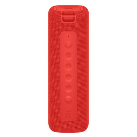 Xiaomi Mi Portable Outdoor Bluetooth Speaker 16W Hangszóró Piros (MDZ-36-DB)
