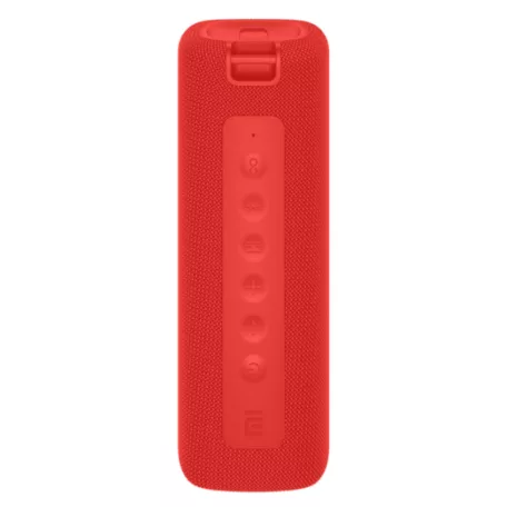Xiaomi Mi Portable Outdoor Bluetooth Speaker 16W Hangszóró Piros (MDZ-36-DB)