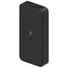 Xiaomi Redmi Power Bank Fast Charge Külső Akkumulátor 20000 mAh Fekete (PB200LZM/VXN4304GL)
